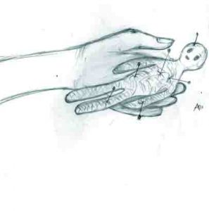 Ilustrasi: Ari Mai Masturoh