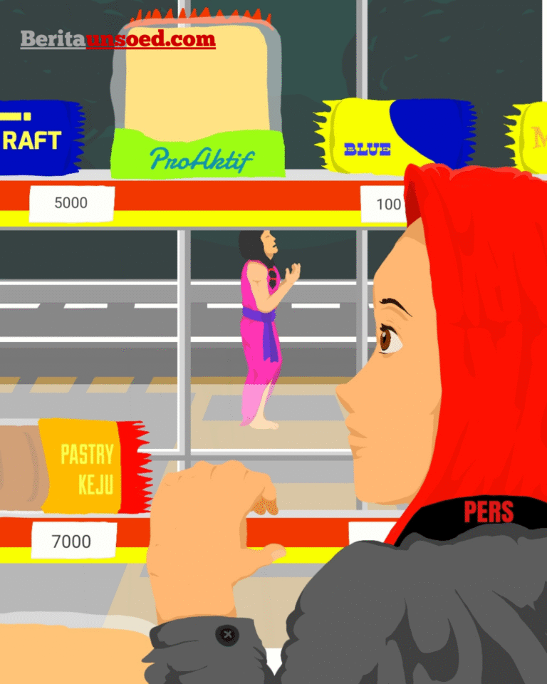 Ilustrasi: Muhammad Robin Mubarok N.