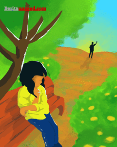 Ilustrasi: Muhammad Robin Mubarok N.