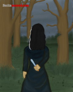 Ilustrasi: Linggar Putri Pambajeng