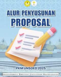 PKM Unsoed 2025 (Sumber: Instagram @pkmcenterunsoed)