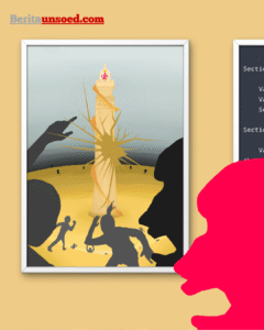 Ilustrasi: M. Robin Mubarok