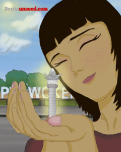 Ilustrasi: Linggar Putri Pambajeng