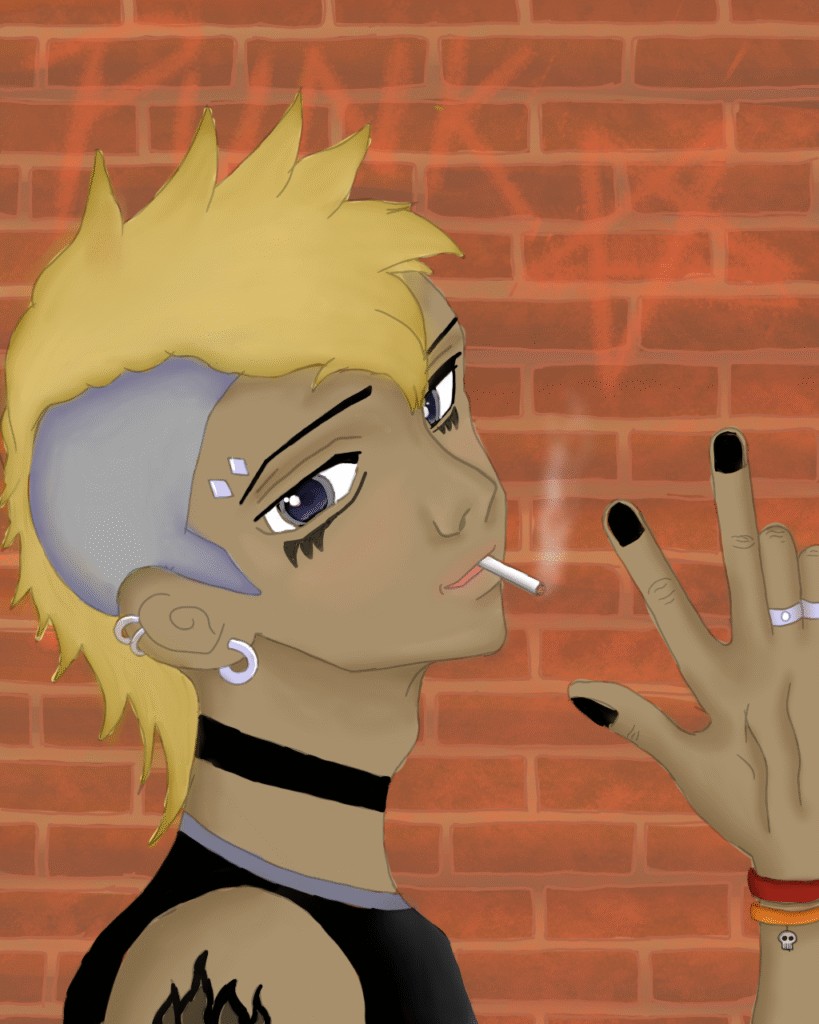 Ilustrasi: Linggar Putri Pambajeng