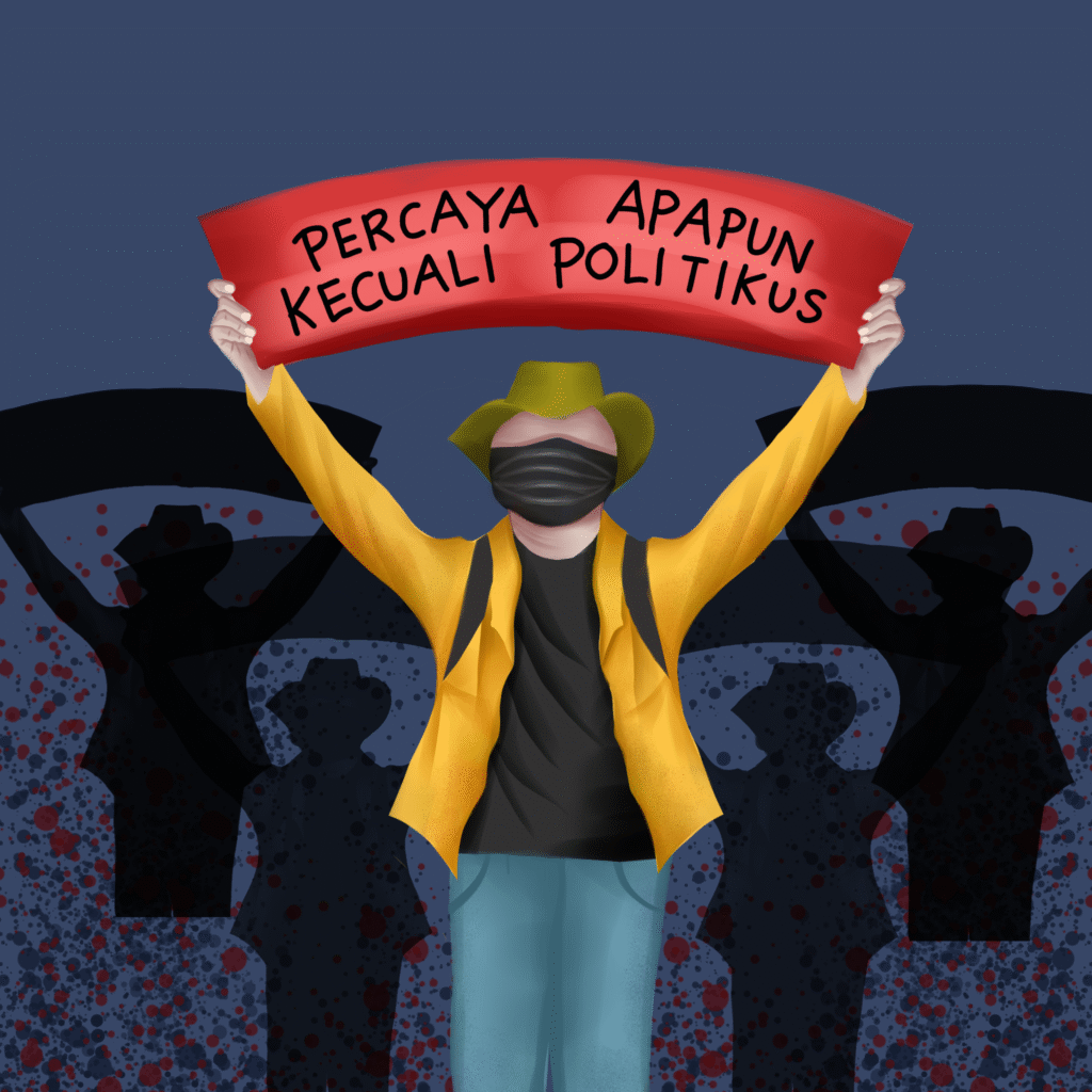 Ilustrasi: Nurul Irmah Agustina