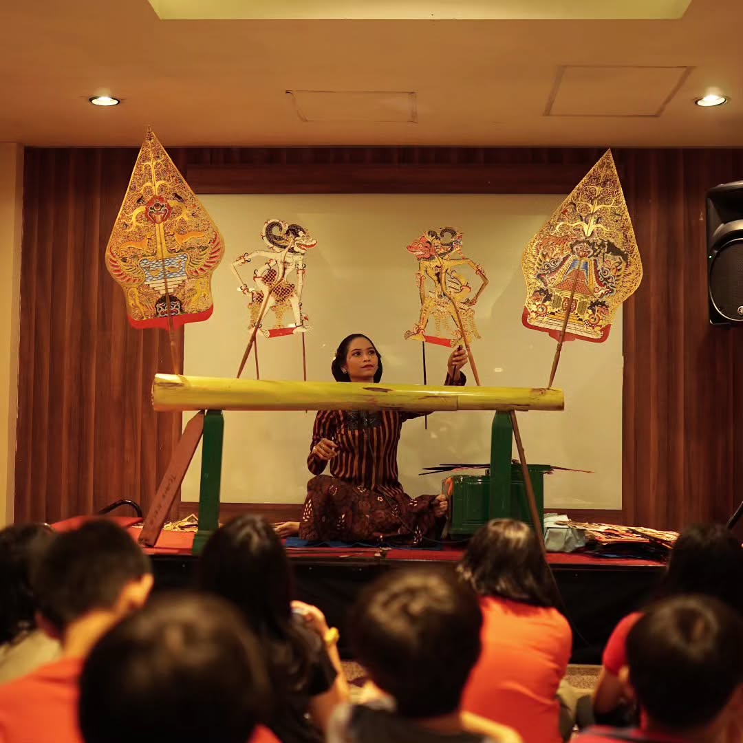 Foto: instagram/elangbagasp (Fotografer) dan instagram/rizkirahma (Sumber)