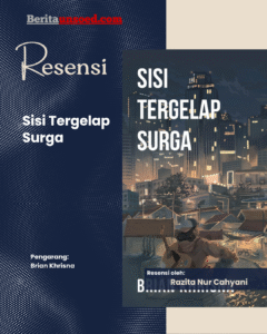 Oleh: Razita Nur Cahyani