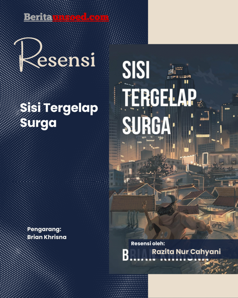 Oleh: Razita Nur Cahyani