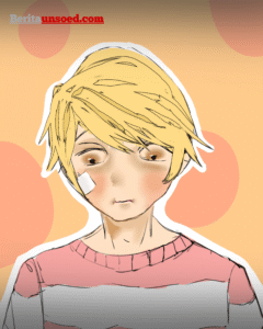 Ilustrasi: Widyana Rahayu