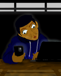 Ilustrasi: Muhammad Robin Mubarok N.