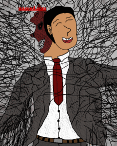 Ilustrasi: Ghozi Itman Aldani