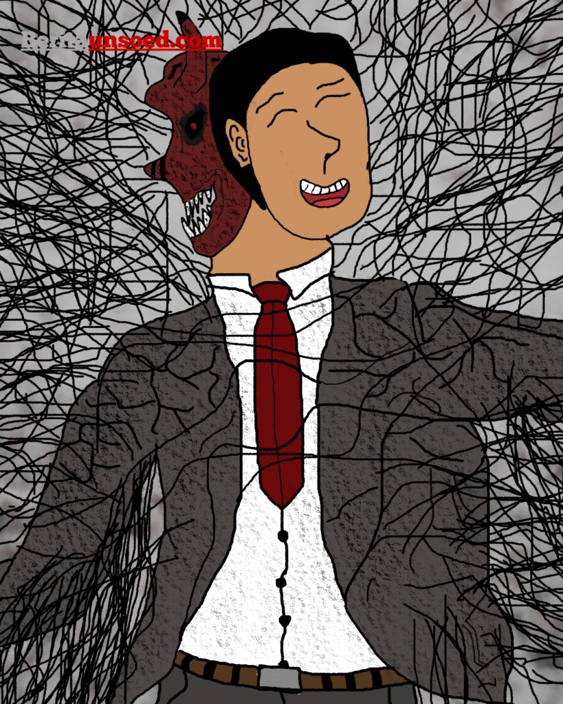 Ilustrasi: Ghozi Itman Aldani