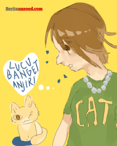 Ilustrasi: Widyana Rahayu