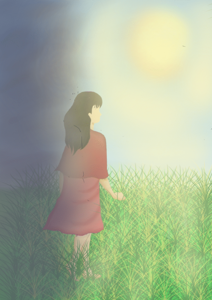 Ilustrasi: Linggar Putri Pambajeng