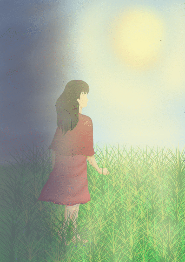 Ilustrasi: Linggar Putri Pambajeng