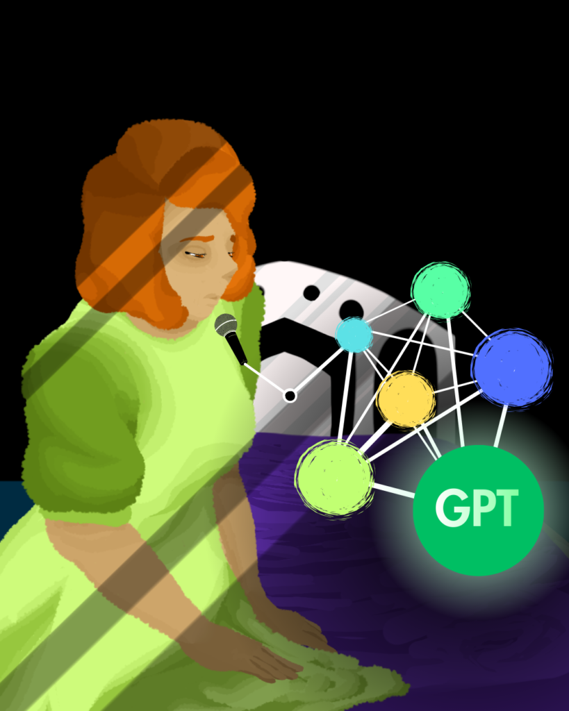 Ilustrasi: M. Robin Mubarok