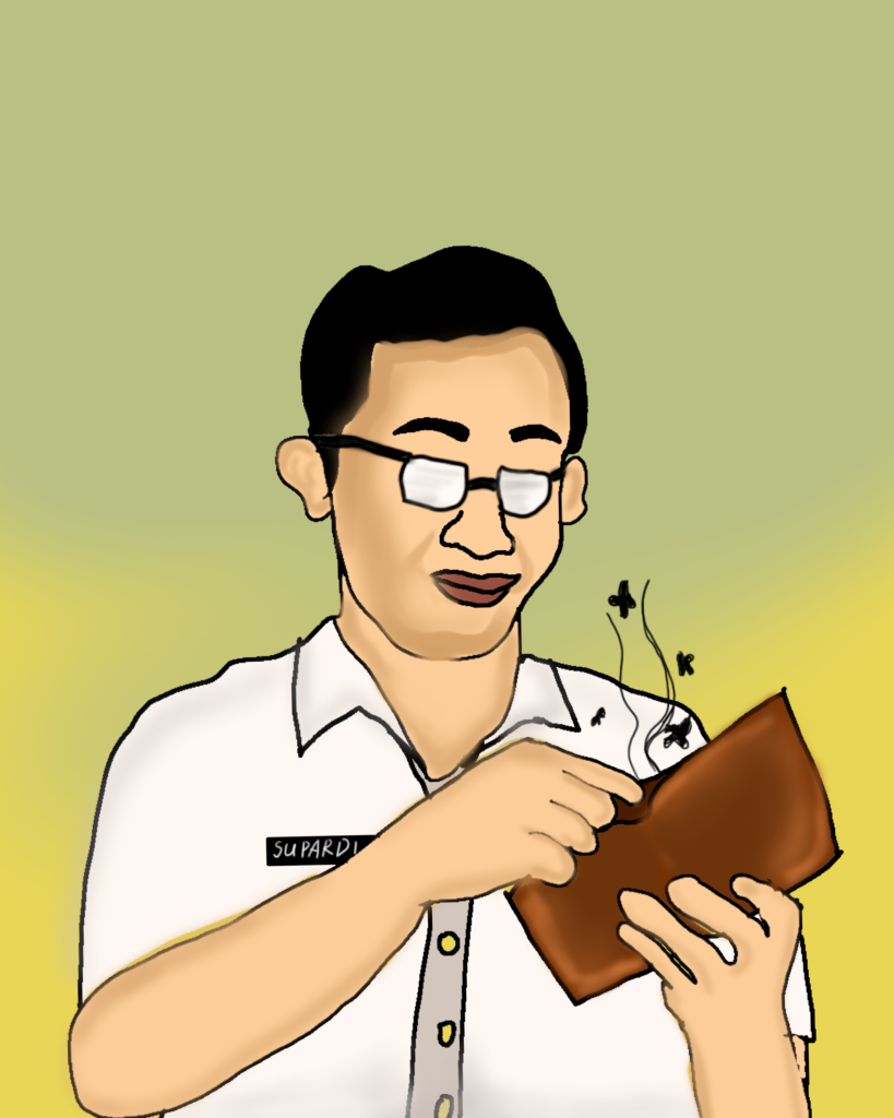 Ilustrasi: Tsabita Ismah nanda P.