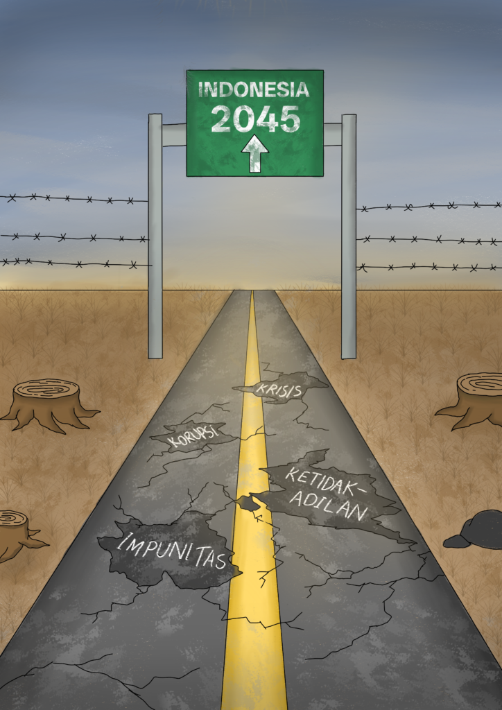 Ilustrasi: Linggar Putri Pambajeng