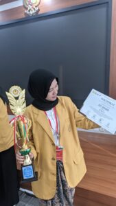 Alfi Nuraeni (Sumber: Alfi Nuraeni)