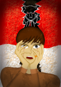 Ilustrasi: Linggar Putri Pambajeng