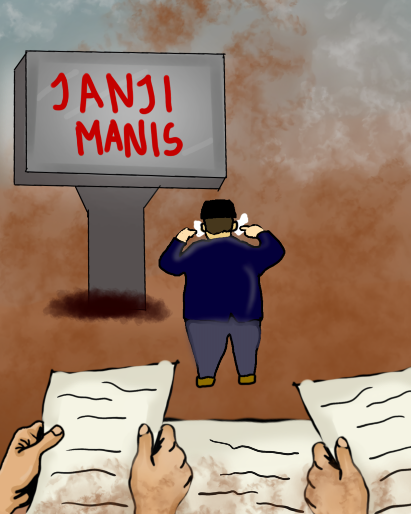 Ilustrasi: Tsabita Ismahnanda P.