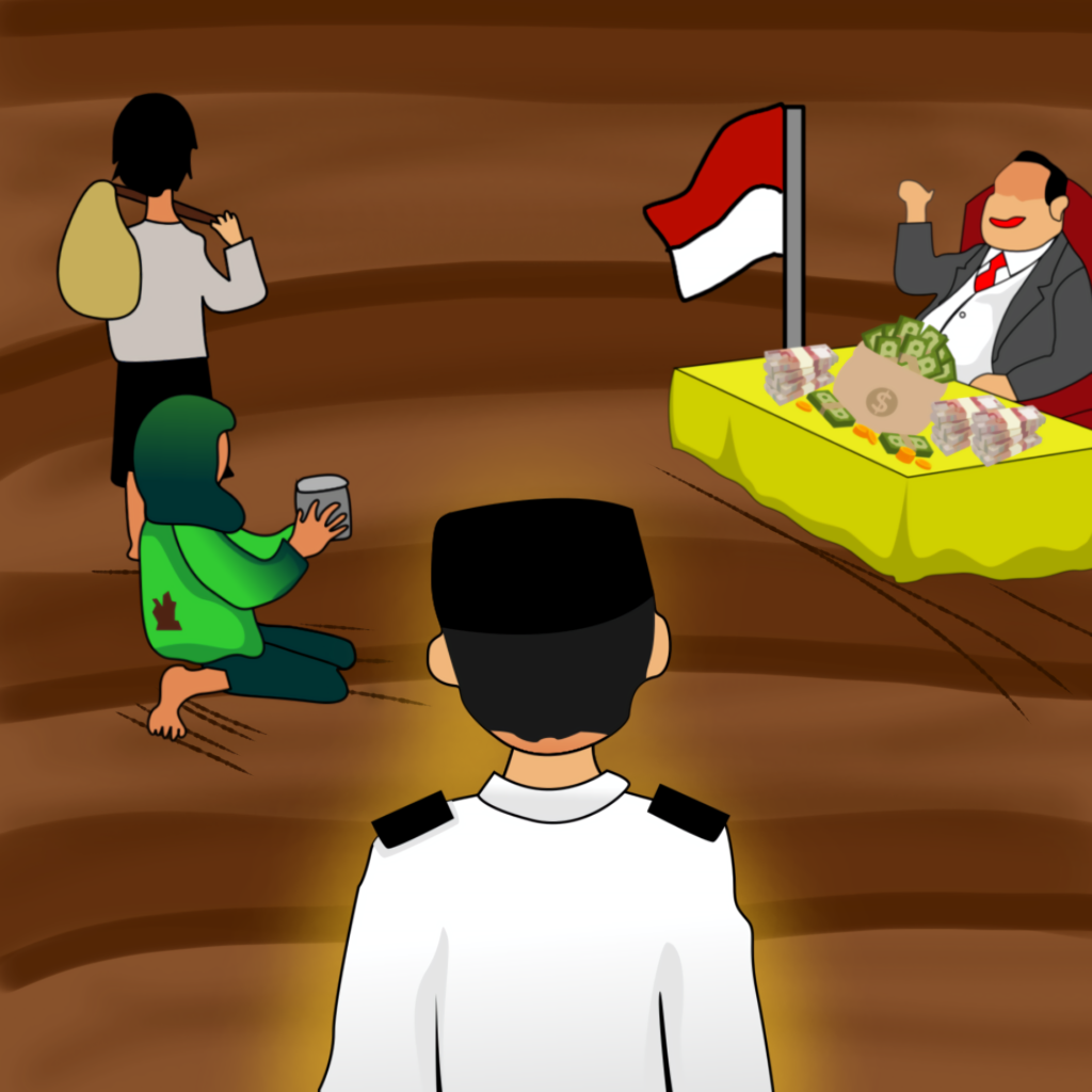 Ilustrasi: Tsabita Ishmahnanda P.
