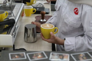 Kandang Kopi Fakultas Peternakan Unsoed (10/02/2026) (Beritaunsoed.com/Ryu Athallah Raihan)