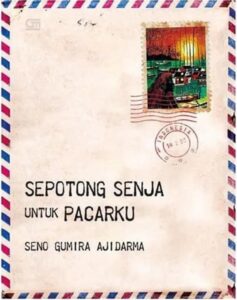 Resensi Buku Sepotong Senja Untuk Pacarku