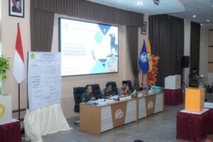 Pemilihan Rektor Unsoed
