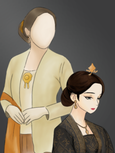 Mengapa Kartini Akan Menangis Melihat Kita Sekarang