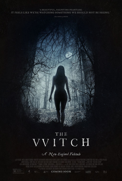 Menyelami Horor Psikologis dalam The Witch (2015)
