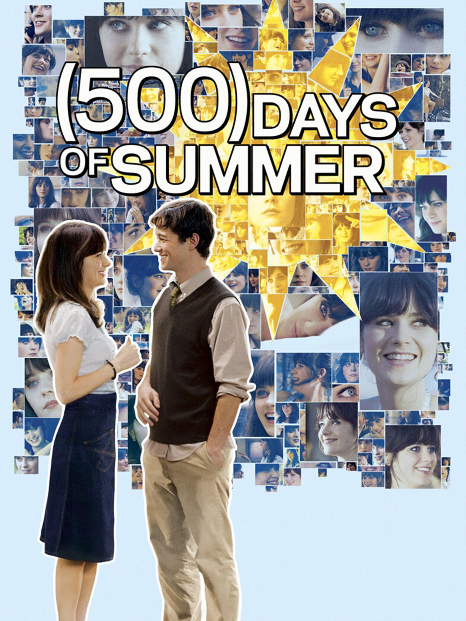 (500) Days of Summer: Mengapa Kita Sering Salah Paham Soal Cinta?