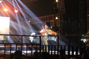 estival Lengger Bicara 2026