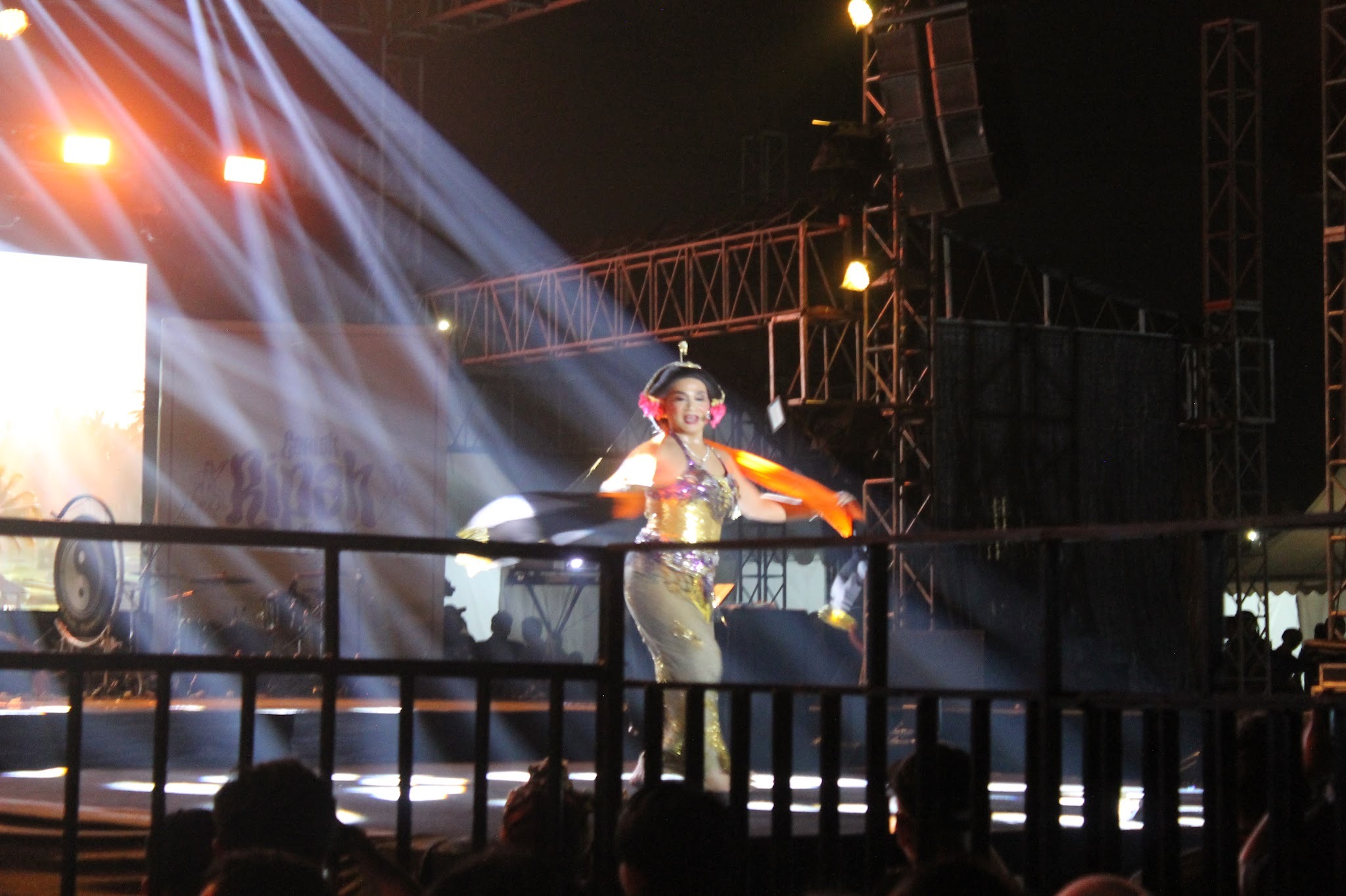 Lestarikan Budaya Banyumas, Festival Lengger Bicara 2026 Gaet Ribuan Penari Muda
