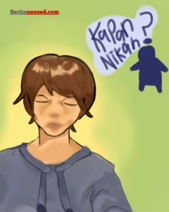 Ilustrasi: Widyana Rahayu
