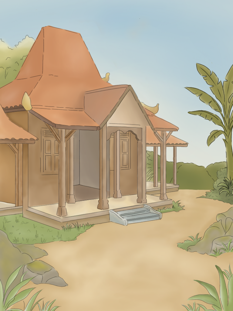 Ilustrasi: Aulya Desya
