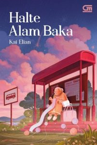Halte Alam Baka