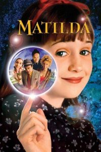 Matilda (Sumber: Pinterest)