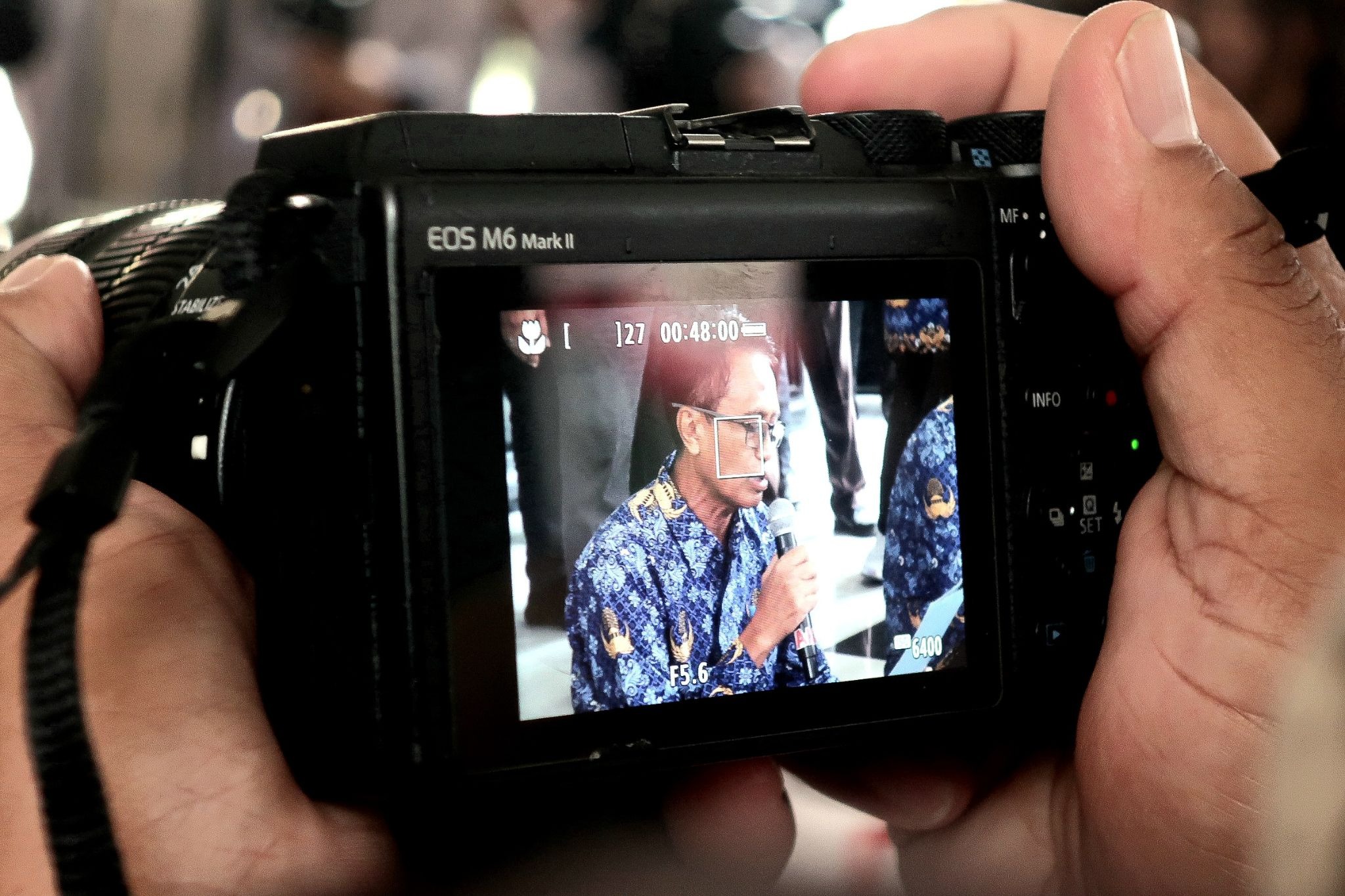 Kilas Balik Aksi Audiensi: Bukan Sekadar Tuntutan, Mahasiswa Butuh Aksi Nyata